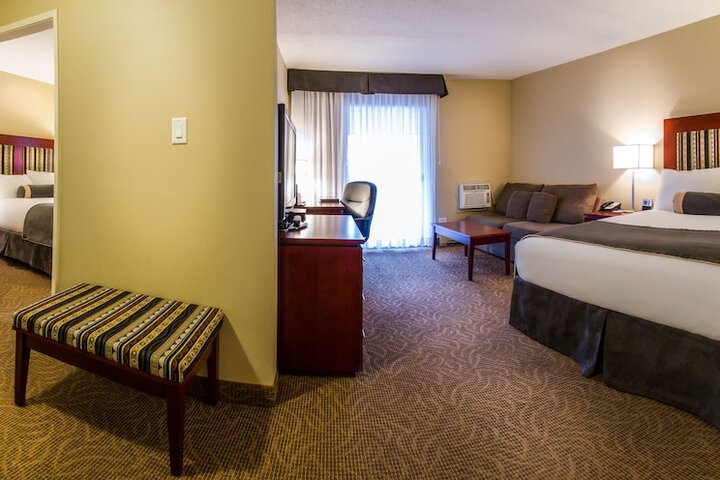 Hotel Penticton