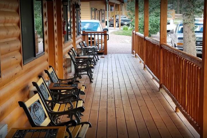 Terrace/Patio 16 of 18