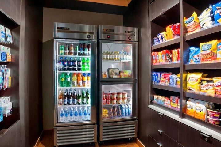 Courtyard by Marriott Springfield