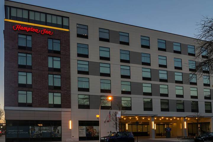 Hotel 6 of 58