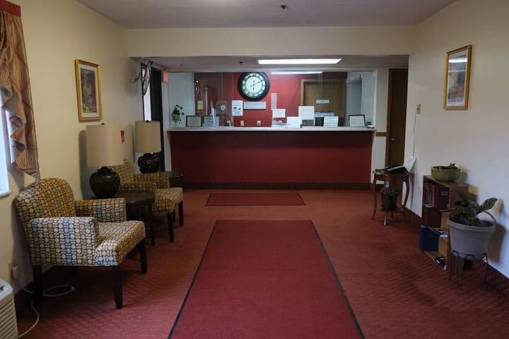 Fairbridge Inn Express Chesterton