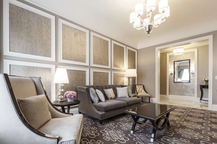 Fairmont San Francisco