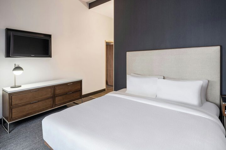 Courtyard by Marriott Denver Golden / Red Rocks
