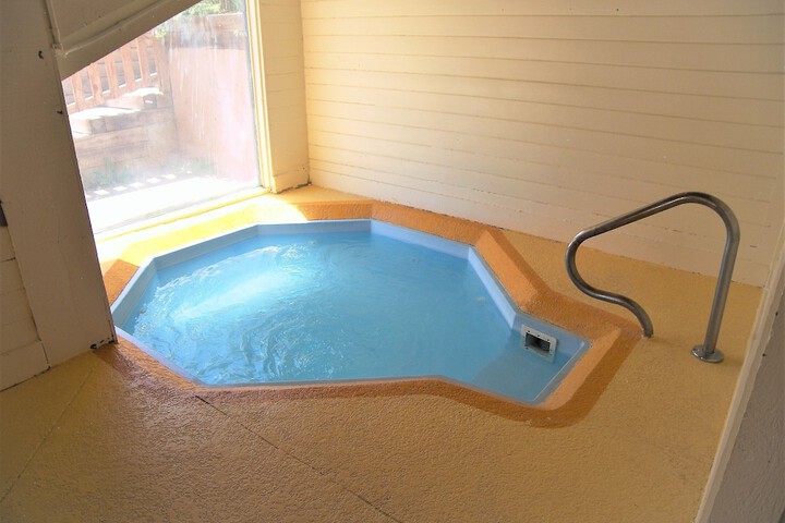 Buffalo Ridge 2 Bed Loft