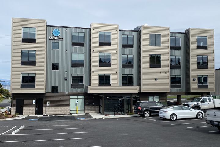 Salish Inn