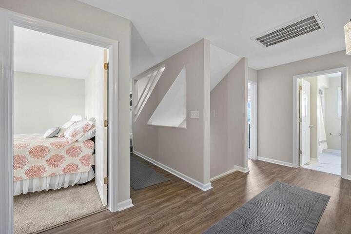 Sparrows Beach Nest by Sea Scape Properties