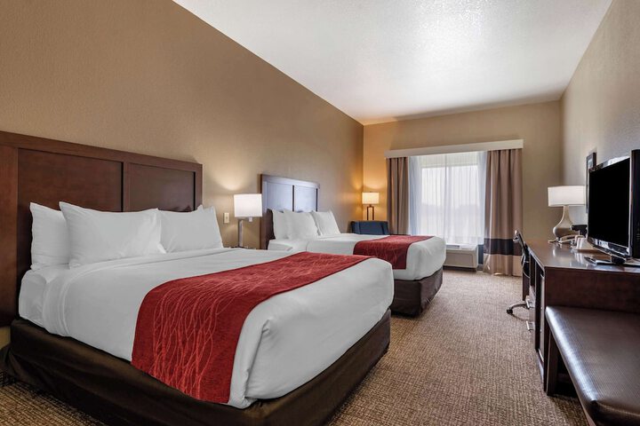 Comfort Inn & Suites Goodland