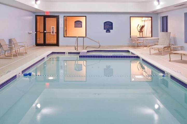 Pool 6 of 31
