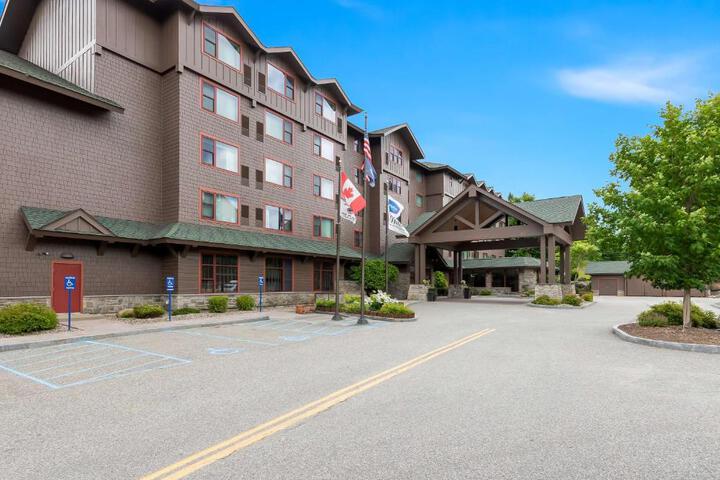 Hampton Inn & Suites Lake Placid