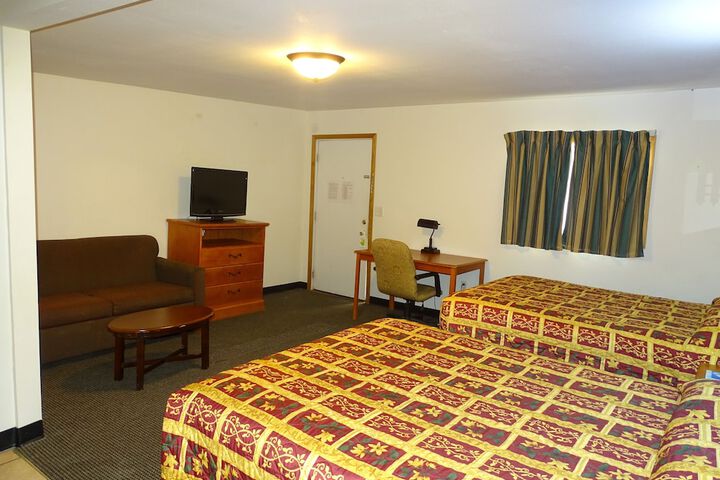 Rivers Inn Fort Madison