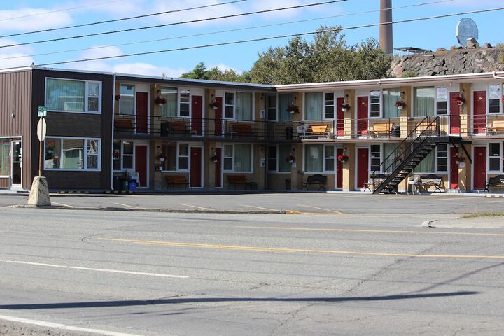 Imperial Fireside Inn