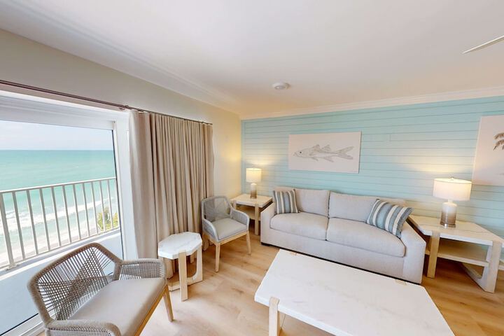 Manasota Key Resort