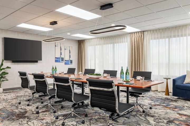 Crowne Plaza Auburn Hills by IHG