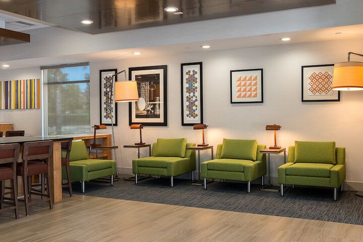 Hotel 5 of 35