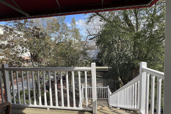 Terrace/Patio 132 of 142