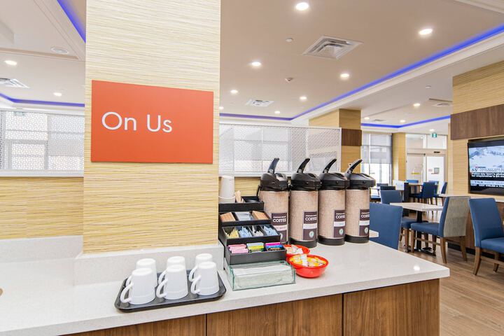 TownePlace Suites by Marriott Brantford and Conference Centre
