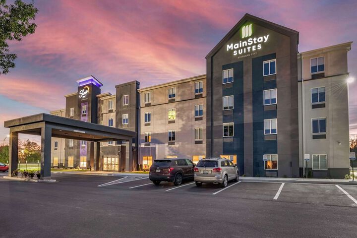 MainStay Suites Georgetown Lexington North