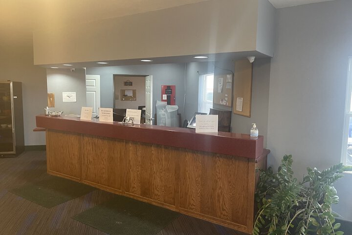 Hotel Interior 18 of 110