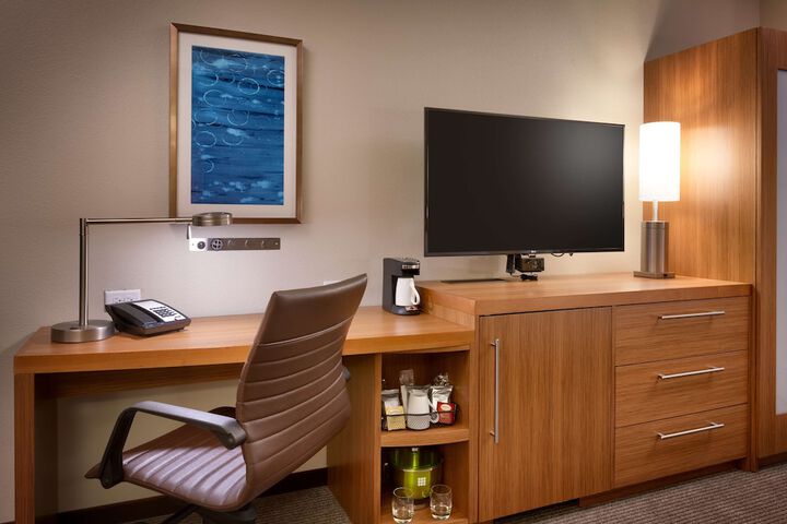 Hyatt Place Emeryville / San Francisco Bay Area