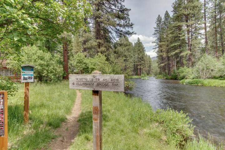 Metolius Cabin 11