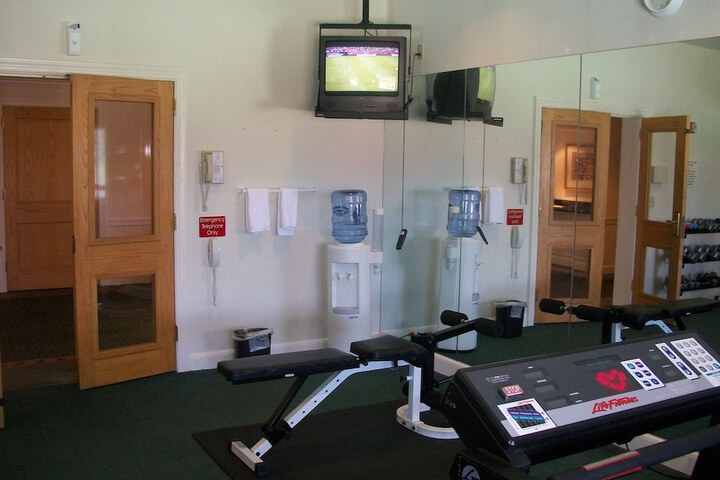 Health and Fitness 51 of 63