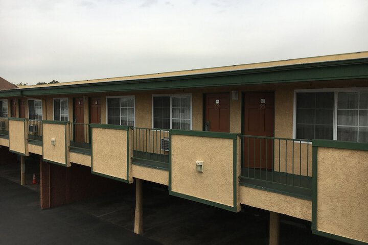Starlite Motel