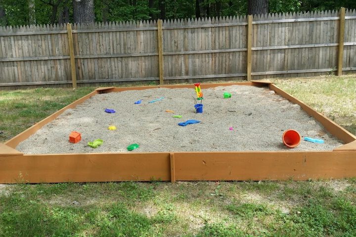 Childrens Activities 15 of 18