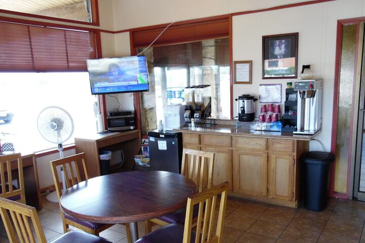 Knights Inn Boardman