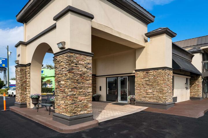 Americas Best Value Inn Orlando