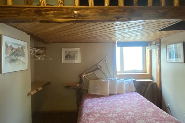 A Swan Nest Inn