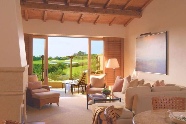 The Resort at Pelican Hill