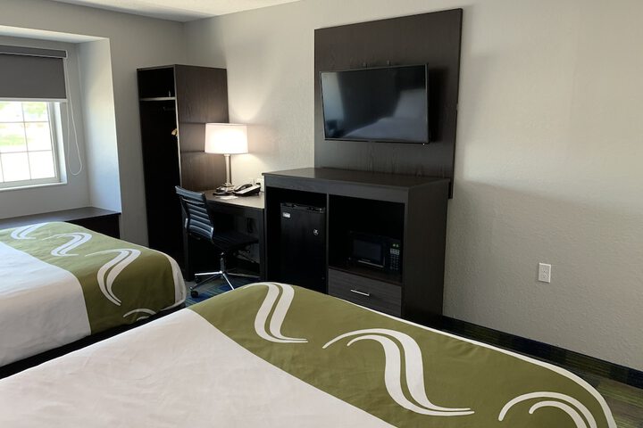Quality Inn Owatonna Near Medical Center