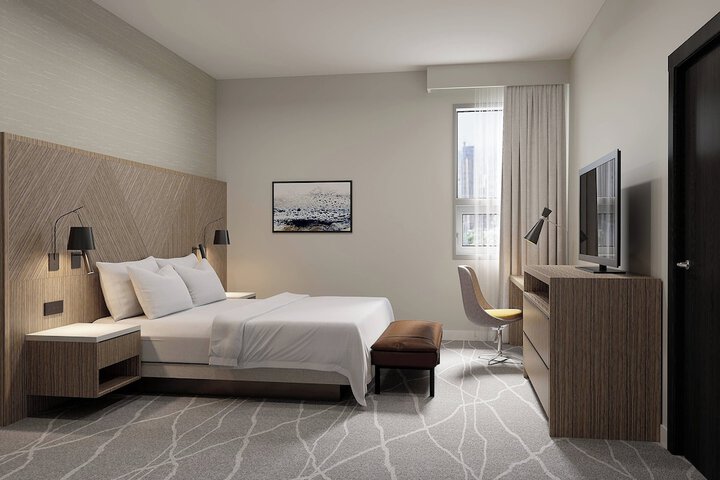 Delta Hotels by Marriott Grande Prairie Airport