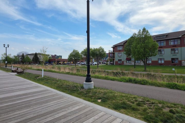 Canal Park Lodge