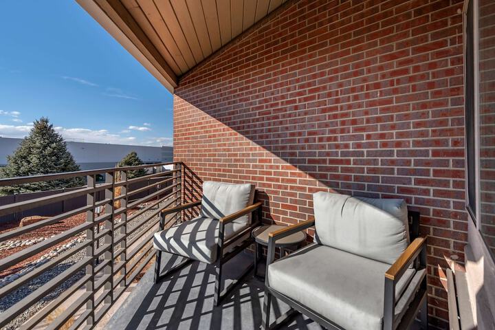 Terrace/Patio 53 of 55