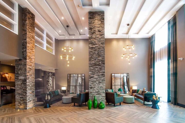 Hotel Interior 16 of 77