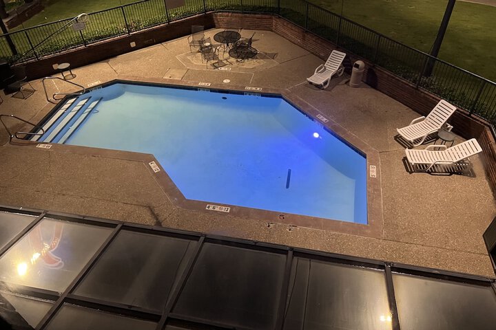 Pool 8 of 31