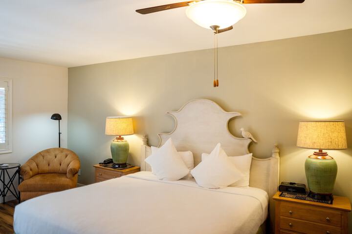 The Inn on Pine