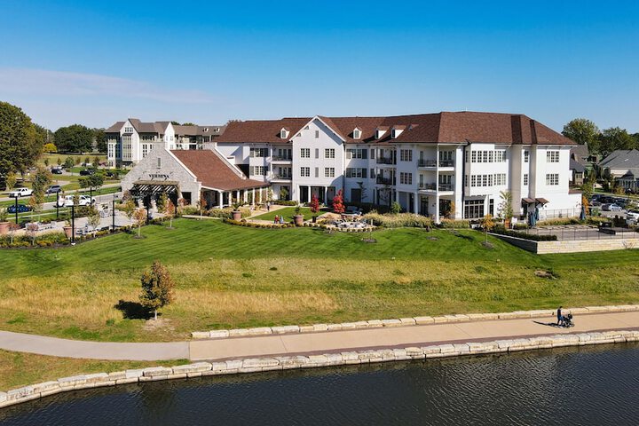 The Inn at Meadowbrook