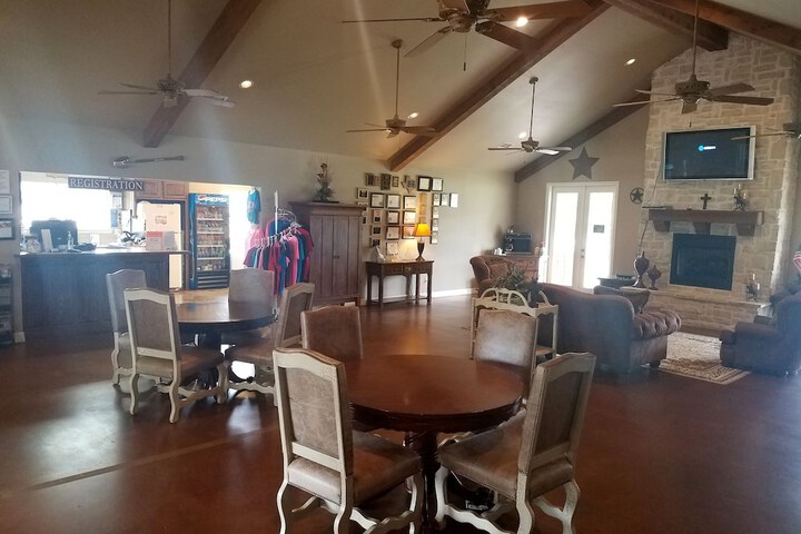 Mill Creek Ranch Resort