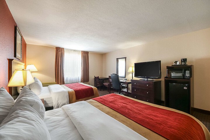 Quality Inn Kingsville Hwy 77
