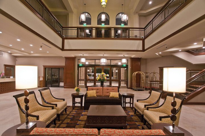 DoubleTree by Hilton Los Angeles - Rosemead