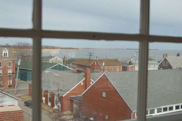 Hotel View 56 of 56