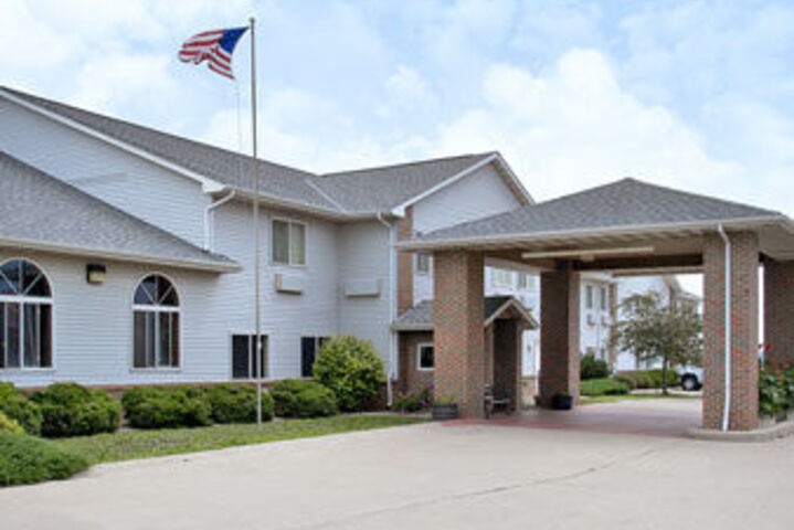 Days Inn by Wyndham El Paso