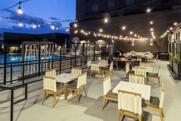 Terrace/Patio 44 of 47