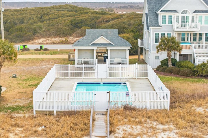 Oceans Edge by Topsail Realty