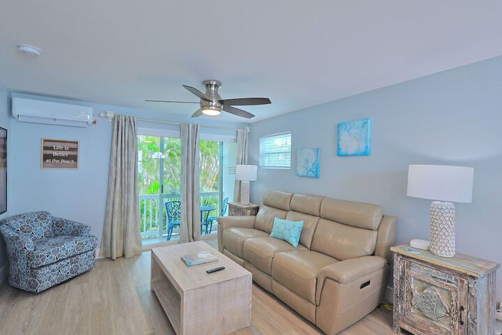 The Inn on Siesta Key