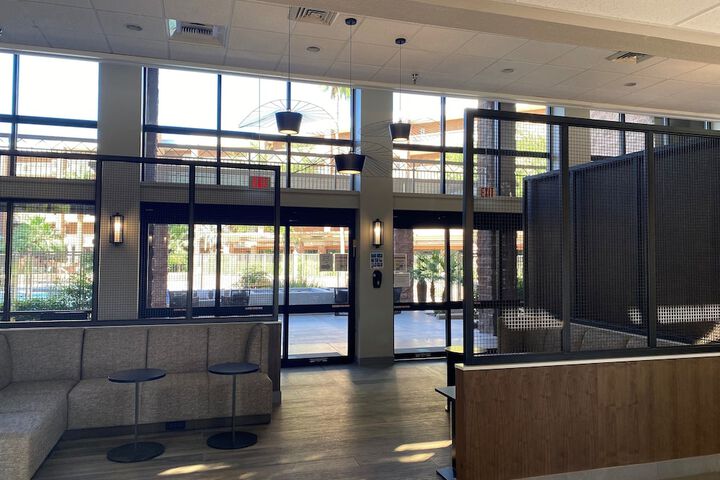 Embassy Suites by Hilton Tucson East