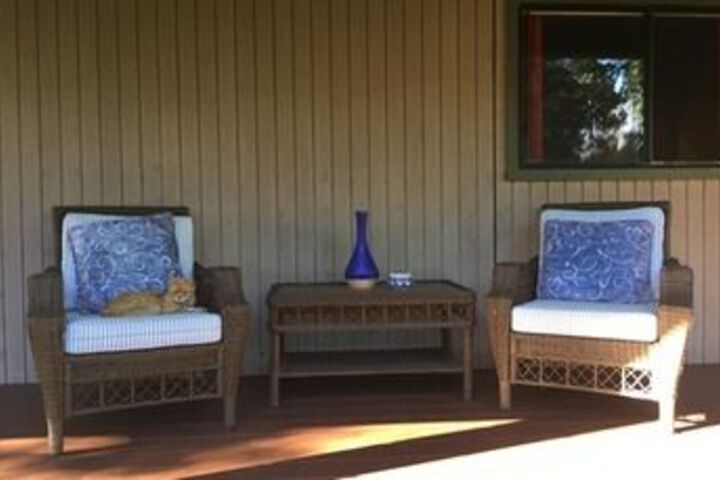Anuhea Tropical Home