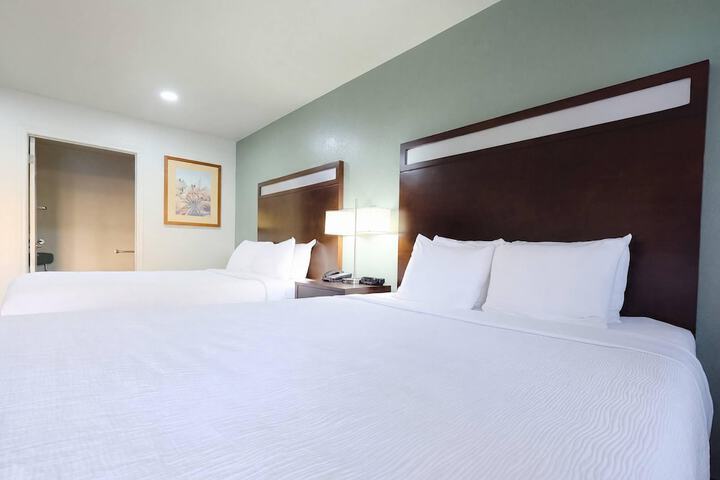 Quality Inn Holbrook near Petrified Forest